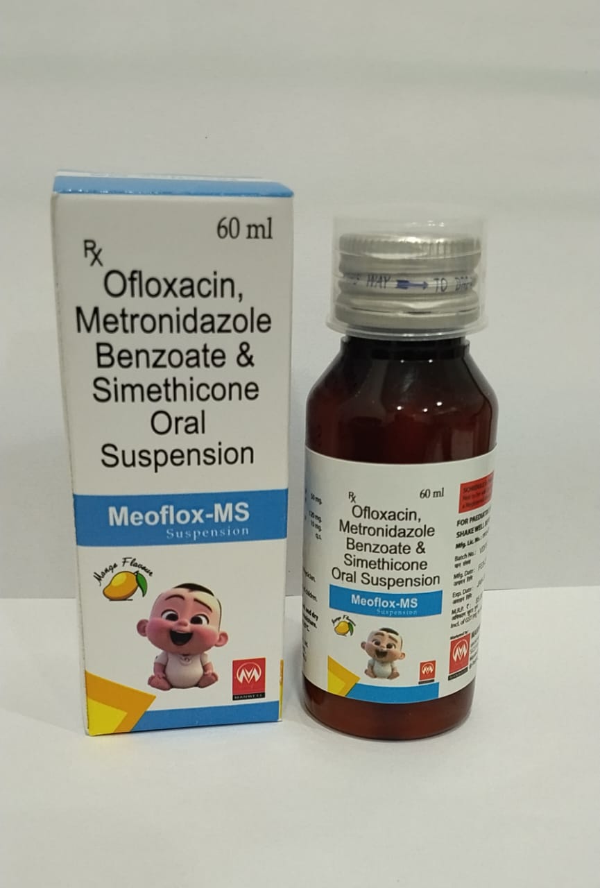MEOFLOX-MS