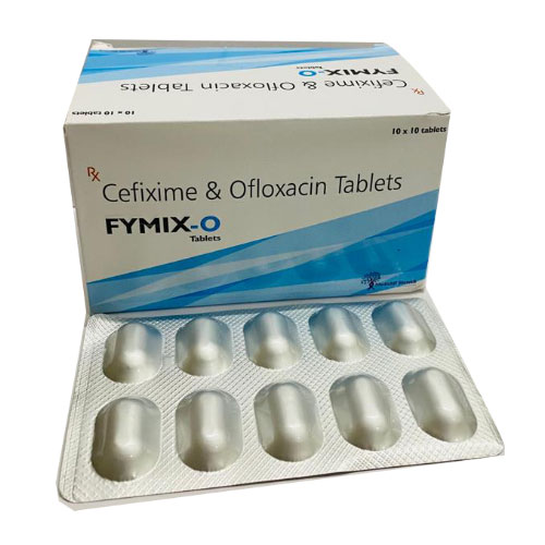 FYMIX-O Tablets