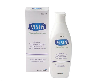 VISIA-200 Lotion
