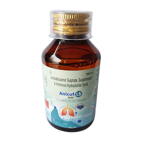 ANICUF-LS Syrup