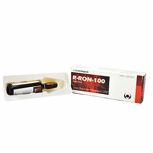 R-RON-100 Injection