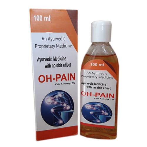 OH-PAIN Oil