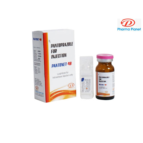 PANTONET-40 Injection