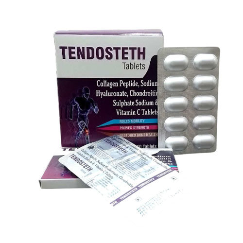 Tendosteth Tablets