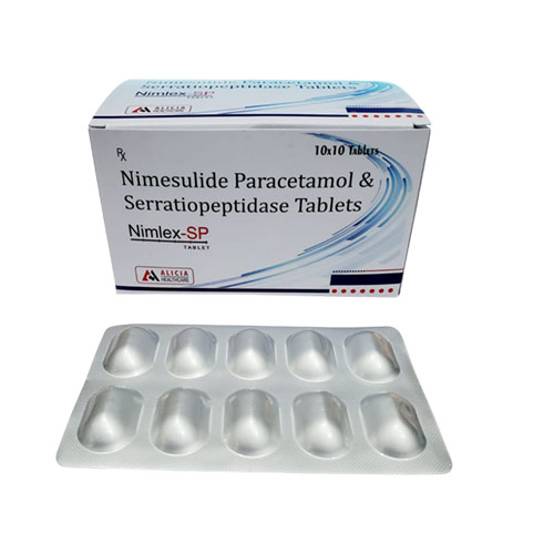 NIMLEX-SP Tablets