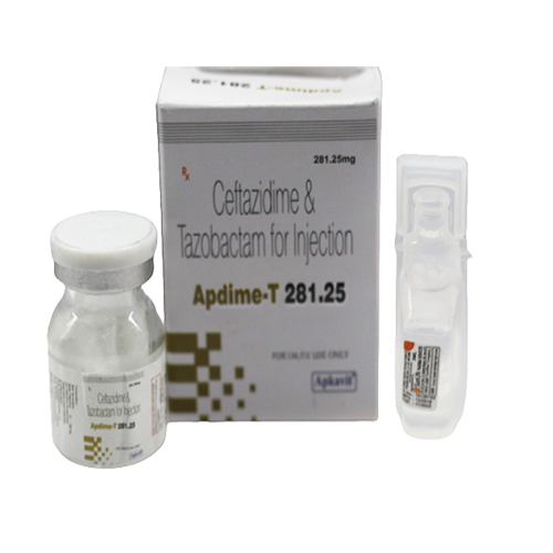 APDIME-T 281.25 Injection