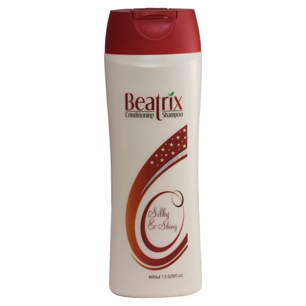 Beatrix Conditioning Shampoo