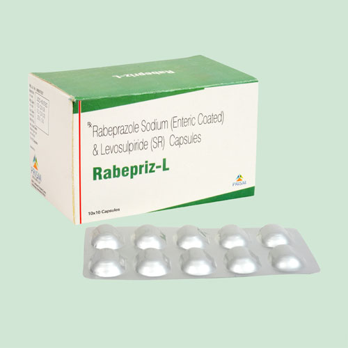 Rabepriz-L Capsules