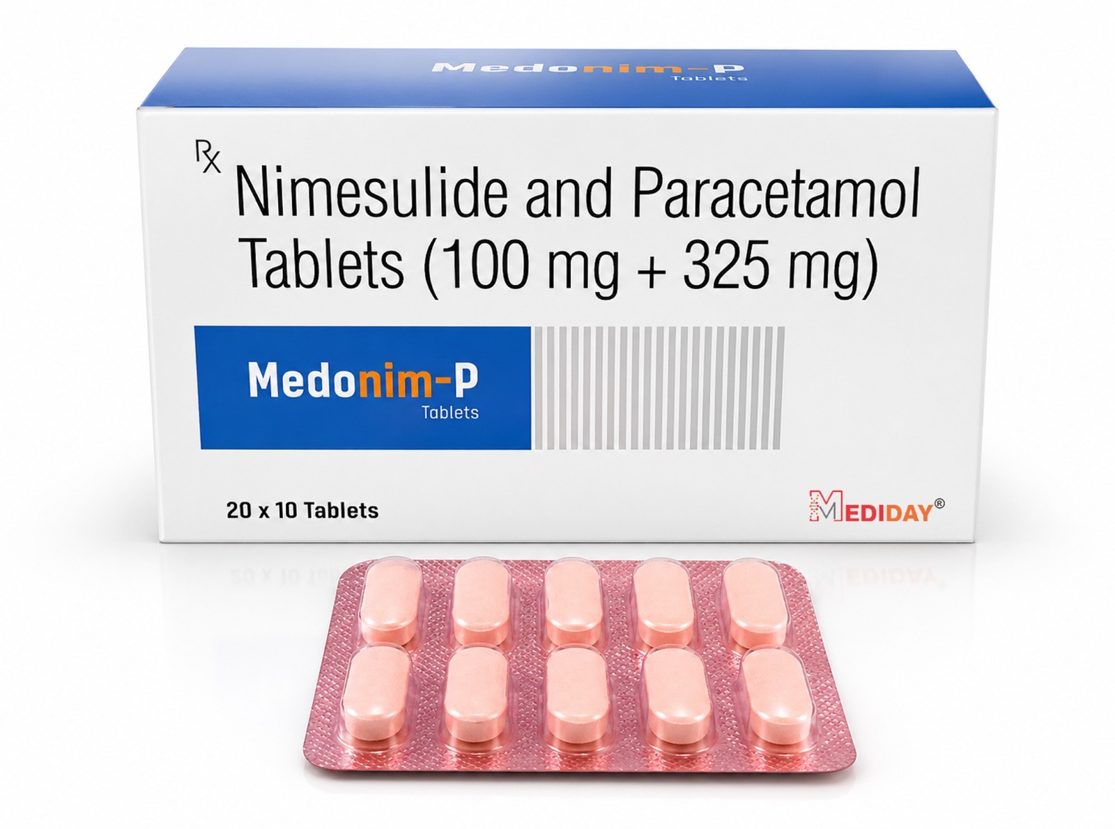  MEDONIM-P