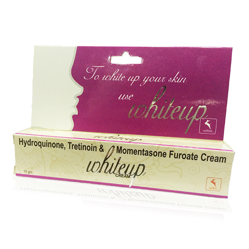 WHITE-UP Tablets