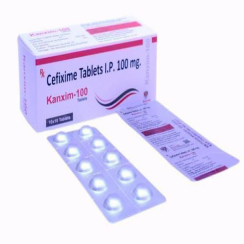 KANXIM-100 Tablets