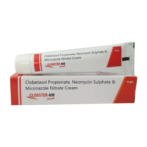 CLOBSTER-NM Cream