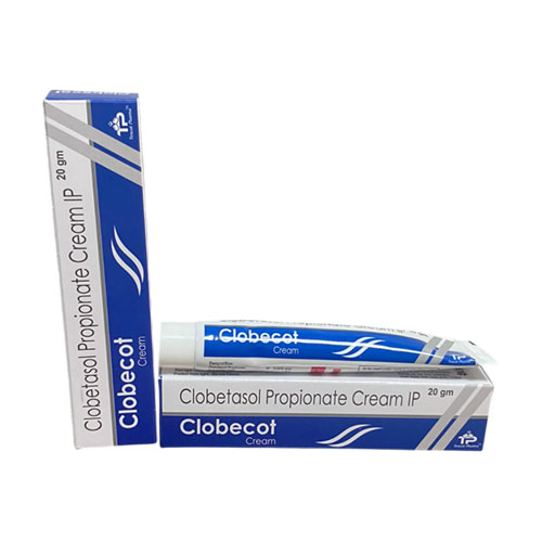 Clobecot Cream