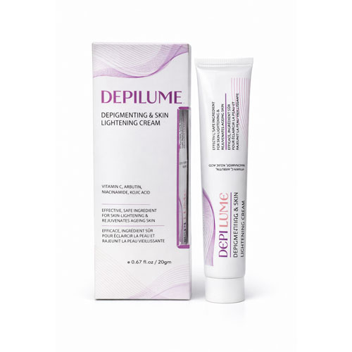 Depilume Cream