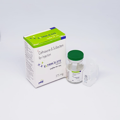 ELTRIK-S-375 Injection