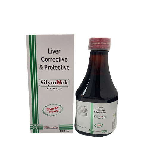 SILYMNAK Syrup
