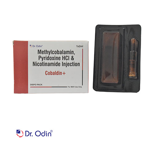 COBALDIN+ INJECTION