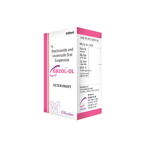 GBZOL - OL Suspension