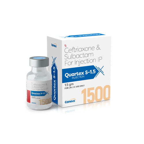 Quartex-S 1.5 Injection