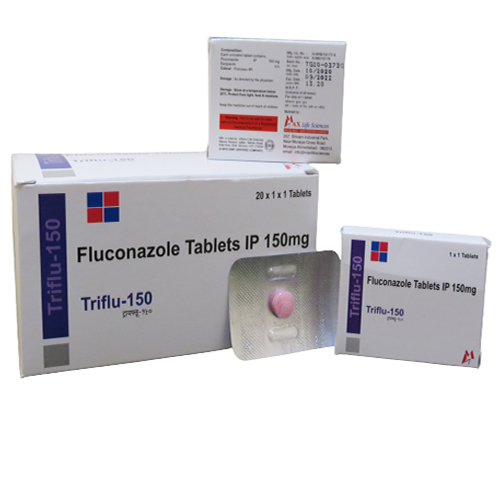 Triflu-150 Tablets
