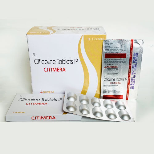 CITImera Tablets