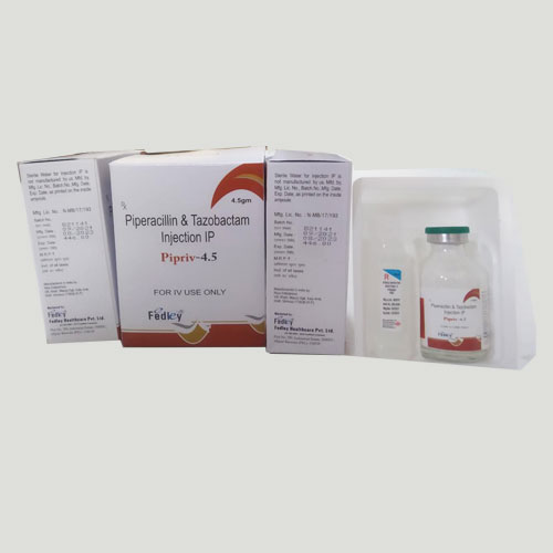 PIPRIV-4.5 Injection