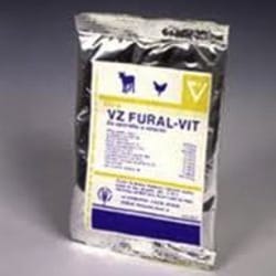 Vetfural Powder