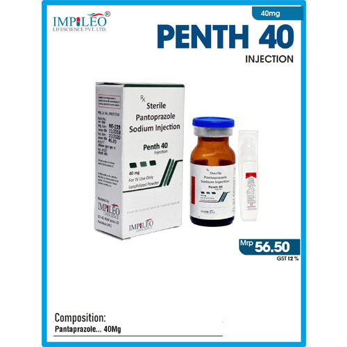 PENTH-40 Injection