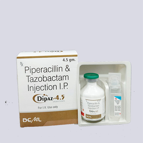 Dipaz-4.5 Injection