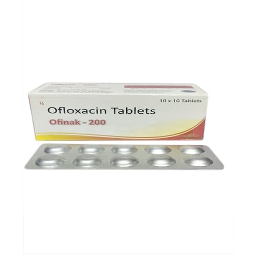 OFINAK-200 Tablets