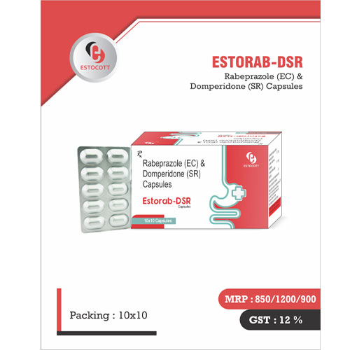 ESTORAB-DSR Capsules