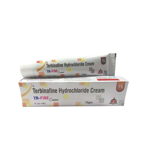 TR-FINE CREAM