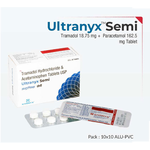 ULTRANYX-Semi Tablets