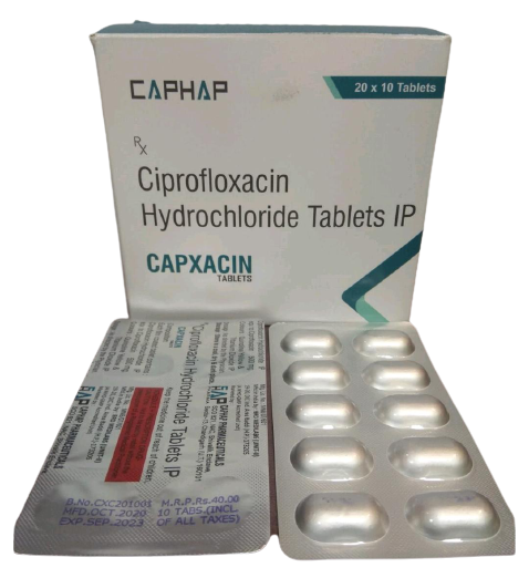 CEPXACIN -TABLETS