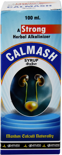 CALMASH Syrup