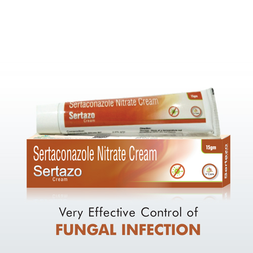 Sertazo Cream
