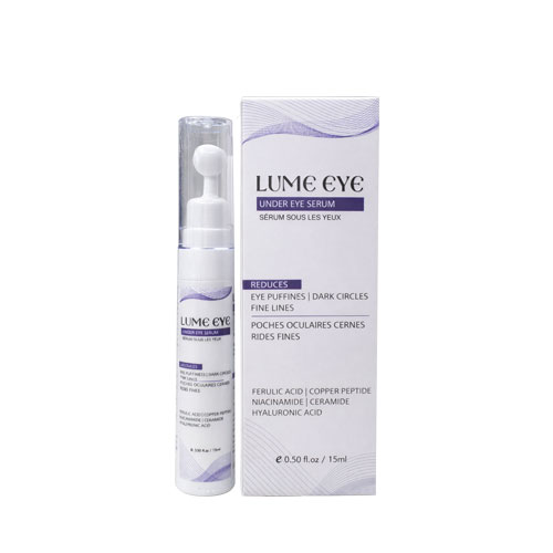 Lume Eye Under Eye Serum