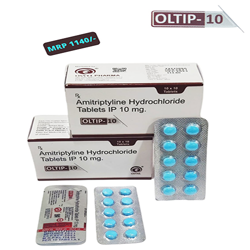 OLTIP-10 Tablets