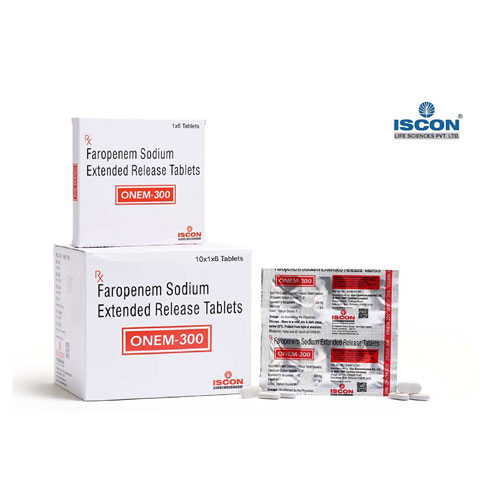 ONEM-300 ER Tablets