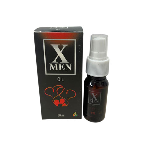 X-MEN SPRAY