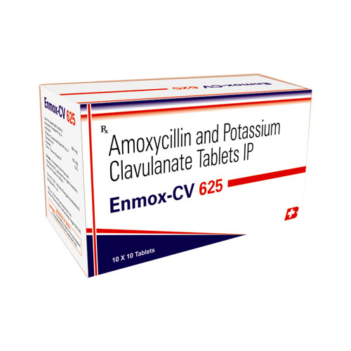 Enmox – CV Tablets
