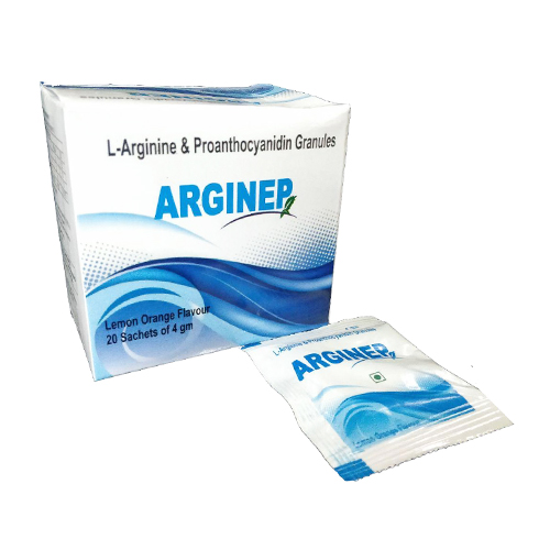 ARGINEP Sachets