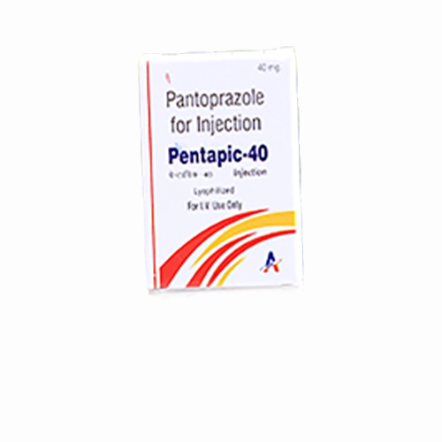 Pentapic-40 Injection