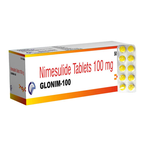 GLONIM – 100 TABLETS