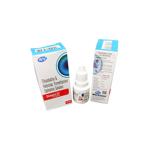 OLOTWIST-KT EYE DROPS