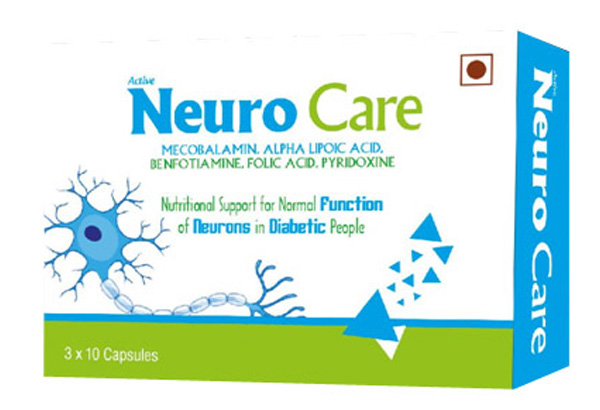 Neuro Care Tablets