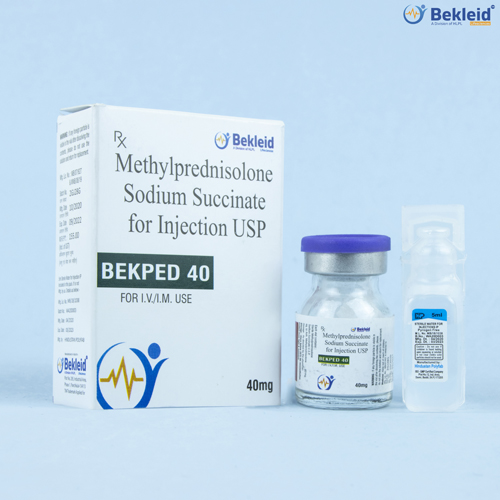 BEKPED-40 Injection