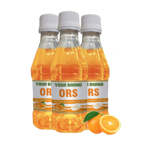 DEXTROSE SODIUM + POTASSIUM CHLORIDE + VITAMIN C + ZINC SULPHATE + VITAMIN B2 Energy Drink