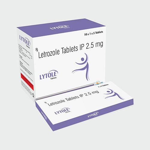 LYTOLE TABLETS