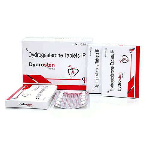 DYDROSTEN TABLETS